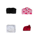 Cosplay Costume Corazon Fullset Black Men Halloween Carnival Party Outfits