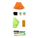 Cosplay Costume Corvette I Love Boosters (2026) Coat Skirt Set Women Halloween Carnival Party Outfits