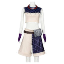 Cosplay Costume Cthoni Andor Gachiakuta Fullset Women Halloween Carnival Party Outfits