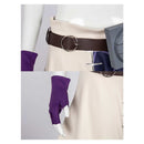 Cosplay Costume Cthoni Andor Gachiakuta Fullset Women Halloween Carnival Party Outfits