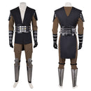 Cosplay Costume Darth Maul Shadow Lord Men Halloween Carnival Party Outfits