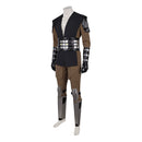 Cosplay Costume Darth Maul Shadow Lord Men Halloween Carnival Party Outfits
