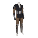 Cosplay Costume Darth Maul Shadow Lord Men Halloween Carnival Party Outfits