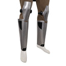 Cosplay Costume Darth Maul Shadow Lord Men Halloween Carnival Party Outfits