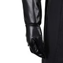Cosplay Costume Darth Maul TPM Tunic Set Black Men Halloween Carnival Party Outfits