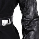 Cosplay Costume Darth Nihilus Men Halloween Carnival Party Outfits