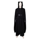 Cosplay Costume Darth Nihilus Men Halloween Carnival Party Outfits