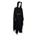 Cosplay Costume Darth Nihilus Men Halloween Carnival Party Outfits