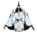 Cosplay Costume Dialyn Zenless Zone Zero Fullset Women Halloween Carnival Party Outfits