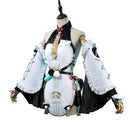 Cosplay Costume Dialyn Zenless Zone Zero Fullset Women Halloween Carnival Party Outfits