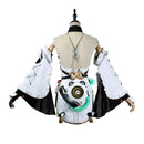 Cosplay Costume Dialyn Zenless Zone Zero Fullset Women Halloween Carnival Party Outfits