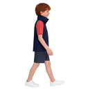 Cosplay Costume Dipper Pines Gravity Falls Vest Shirt Pants Black Kids Children Halloween Carnival Party Outfits