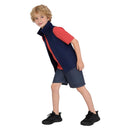Cosplay Costume Dipper Pines Gravity Falls Vest Shirt Pants Black Kids Children Halloween Carnival Party Outfits