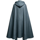 Cosplay Costume Doctor Doom Uniform Fullset Grey Men Halloween Carnival Party Outfits