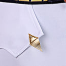 Cosplay Costume Domina OW Fullset White Women Halloween Carnival Party Outfits