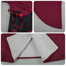 Cosplay Costume Douma Red Kimono Design Men Halloween Carnival Party Outfits