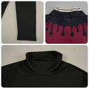 Cosplay Costume Douma Red Kimono Design Men Halloween Carnival Party Outfits