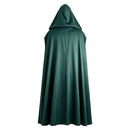 Cosplay Costume Dr.Doom Fullset Budget Friendly Green Men Halloween Carnival Party Outfits