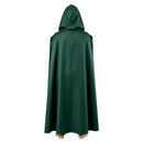 Cosplay Costume Dr.Doom Fullset Kids Children Halloween Carnival Party Outfits