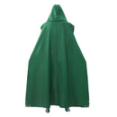 Cosplay Costume Dr.Doom Zentai Spandex Jumpsuit Version Green Men Halloween Carnival Party Outfits