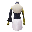 Cosplay Costume Elizabeth Liones The Seven Deadly Sins Origin Top Skirt Black Women Halloween Carnival Party Outfits