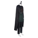 Cosplay Costume Elves The Lord of The Ring Medieval Cloak Set Green Men Halloween Carnival Party Outfits