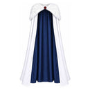 Cosplay Costume Emma Frost Fullset White Women Halloween Carnival Party Outfits