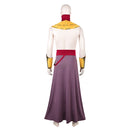 Cosplay Costume En Sabah Nur Robe Red Men Halloween Carnival Party Outfits