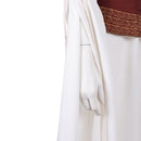 Cosplay Costume Eowyn The Lord of the Ring Shield Maiden Renaissance Dress Halloween Carnival Party Outfits