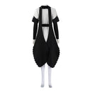Cosplay Costume Esdeath Akame ga Kill Fullset New Version White Women Halloween Carnival Party Outfits
