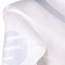Cosplay Costume Female Viltrumite Invincible Season 4 Vilturm Empire Sexy Slim Top White Women Halloween Carnival Party Outfits