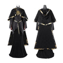 Cosplay Costume Fire Keeper Dark Souls Fullset Women Halloween Carnival Party Outfits