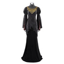 Cosplay Costume Fire Keeper Dark Souls Fullset Women Halloween Carnival Party Outfits