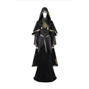 Cosplay Costume Fire Keeper Dark Souls Fullset Women Halloween Carnival Party Outfits
