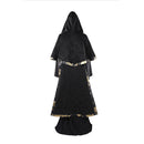 Cosplay Costume Fire Keeper Dark Souls Fullset Women Halloween Carnival Party Outfits