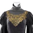 Cosplay Costume Fire Keeper Dark Souls Fullset Women Halloween Carnival Party Outfits
