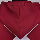 Cosplay Costume Gabby Daemons of the Shadow Realm Coat Set Red Women Halloween Carnival Party Outfits