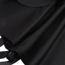 Cosplay Costume Ghost Face Dead By Daylight Fullset Black Men Halloween Carnival Party Outfits