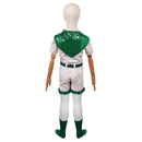 Cosplay Costume Girl Boy Scouts Troop Beverly Hills Uniform Kids Children Halloween Carnival Party Outfits