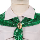 Cosplay Costume Girl Boy Scouts Troop Beverly Hills Uniform Kids Children Halloween Carnival Party Outfits