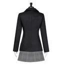 Cosplay Costume Gogo Yubari Kill Bill School Uniform JK Women Halloween Carnival Party Outfits