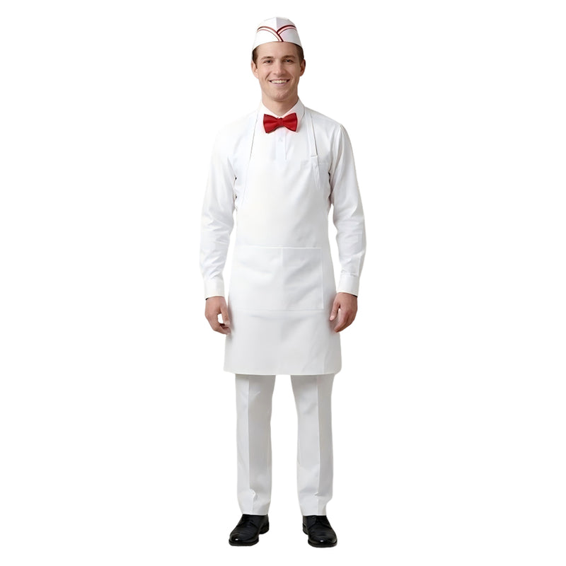 ice cream man dress up Coolest Ice Cream Cone and Ice Cream Man Couple Halloween Costume
