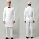 Cosplay Costume Gregory Ice Cream Man (2026) Fullset White Men Halloween Carnival Party Outfits