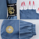 Cosplay Costume Guita Gachiakuta Printed Budget Friendly Halloween Carnival Party Outfits