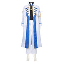 Cosplay Costume Hades Record of Ragnarok Fullset Men Halloween Carnival Party Outfits