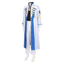 Cosplay Costume Hades Record of Ragnarok Fullset Men Halloween Carnival Party Outfits