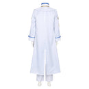 Cosplay Costume Hades Record of Ragnarok Fullset Men Halloween Carnival Party Outfits