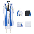 Cosplay Costume Hades Record of Ragnarok Fullset Men Halloween Carnival Party Outfits