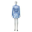  Cosplay Costume Halloween Carnival Party Suit Descendants: Wicked Wonderland  