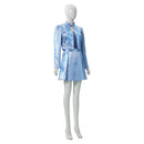  Cosplay Costume Halloween Carnival Party Suit Descendants: Wicked Wonderland  
